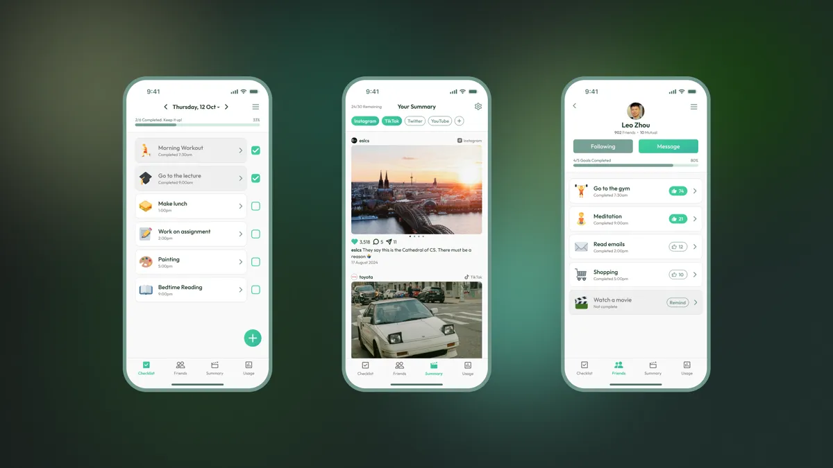 Check It Cover Image